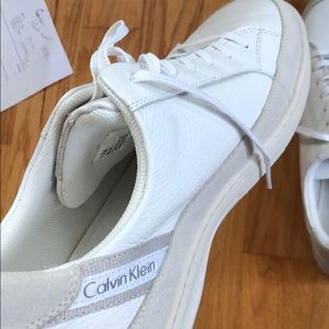 Calvin Klein size 13 men’s shoes